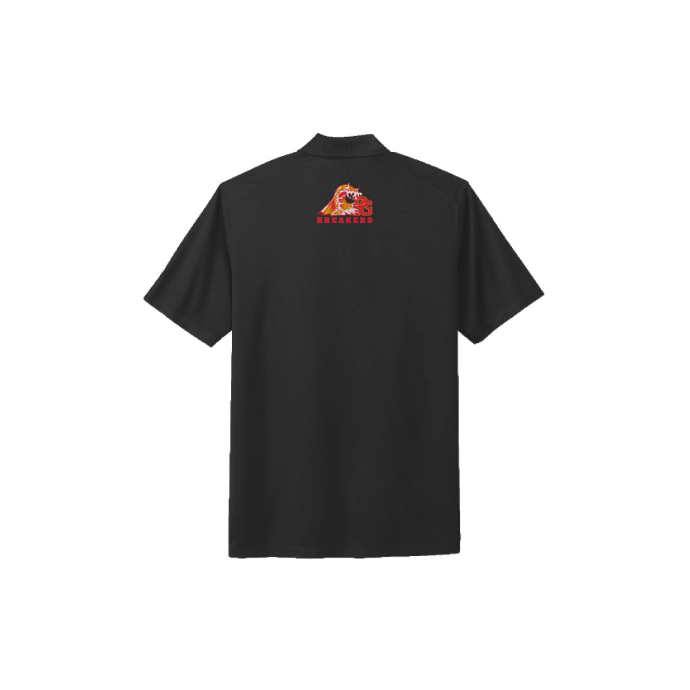 Adult Pacific Grove Lacrosse Nike Dri-FIT Micro Pique 2.0 Polo