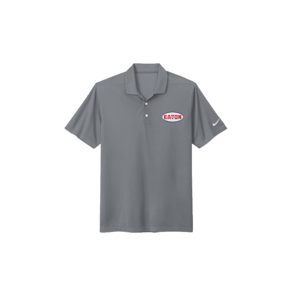 Adult Eaton Sales and Services Nike Dri-FIT Polo