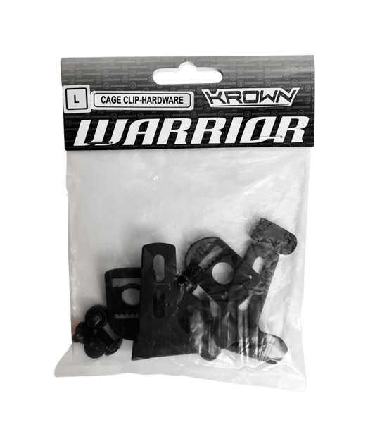 Krown Clip Hardware - HHCHKRO2 BK L