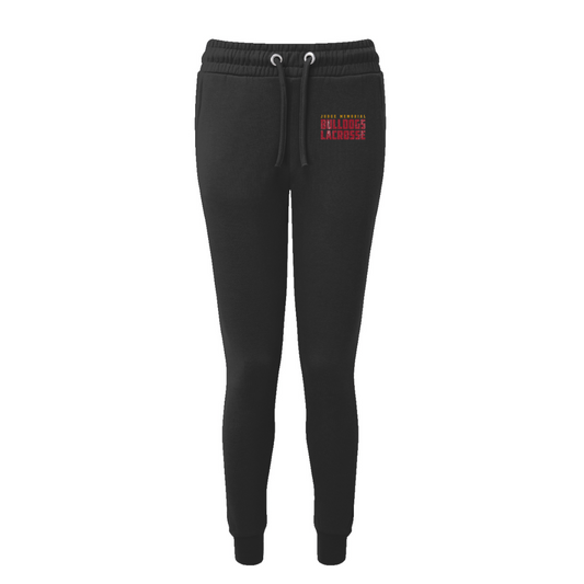 Women's Judge Lax TriDri Fitted Joggers