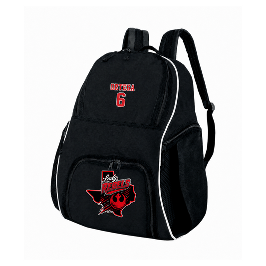 High Five Player Backpack