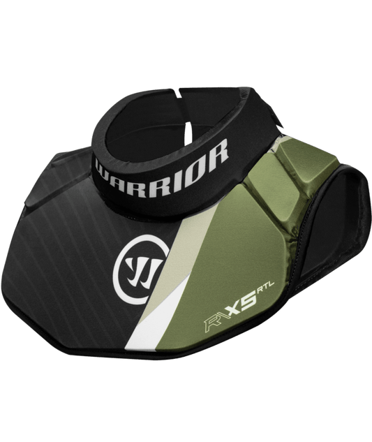 X5 Rtl Collar - RX5RCP5 BK OSZ