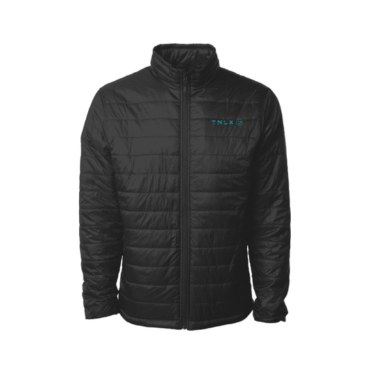 Men's TNLX Lacrosse Puffer Jacket