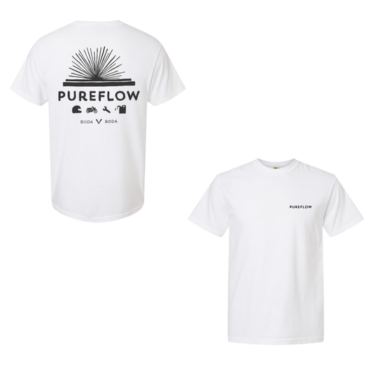 UG Moto SS Shirt