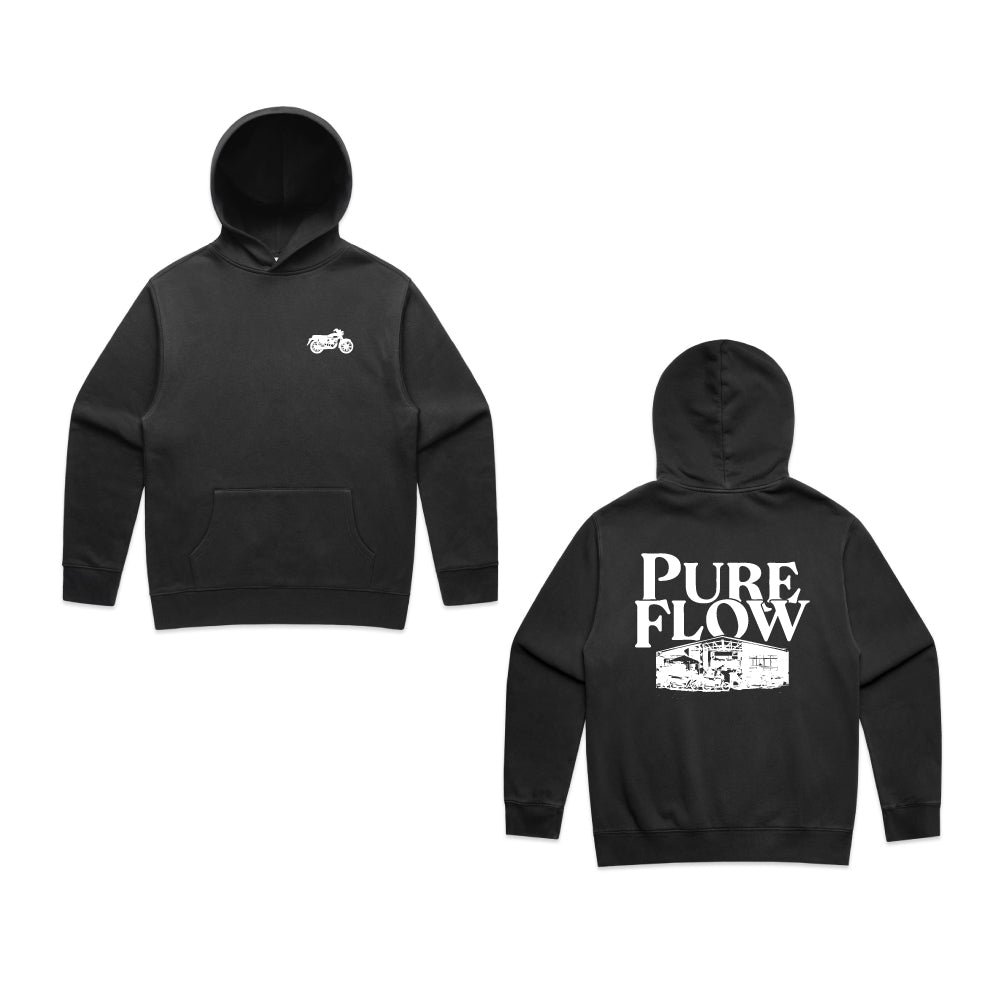 OG Hoodie - Adult