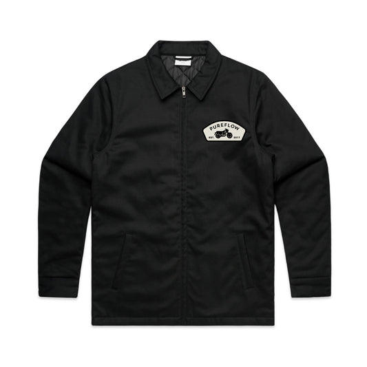 Mechanic Jacket