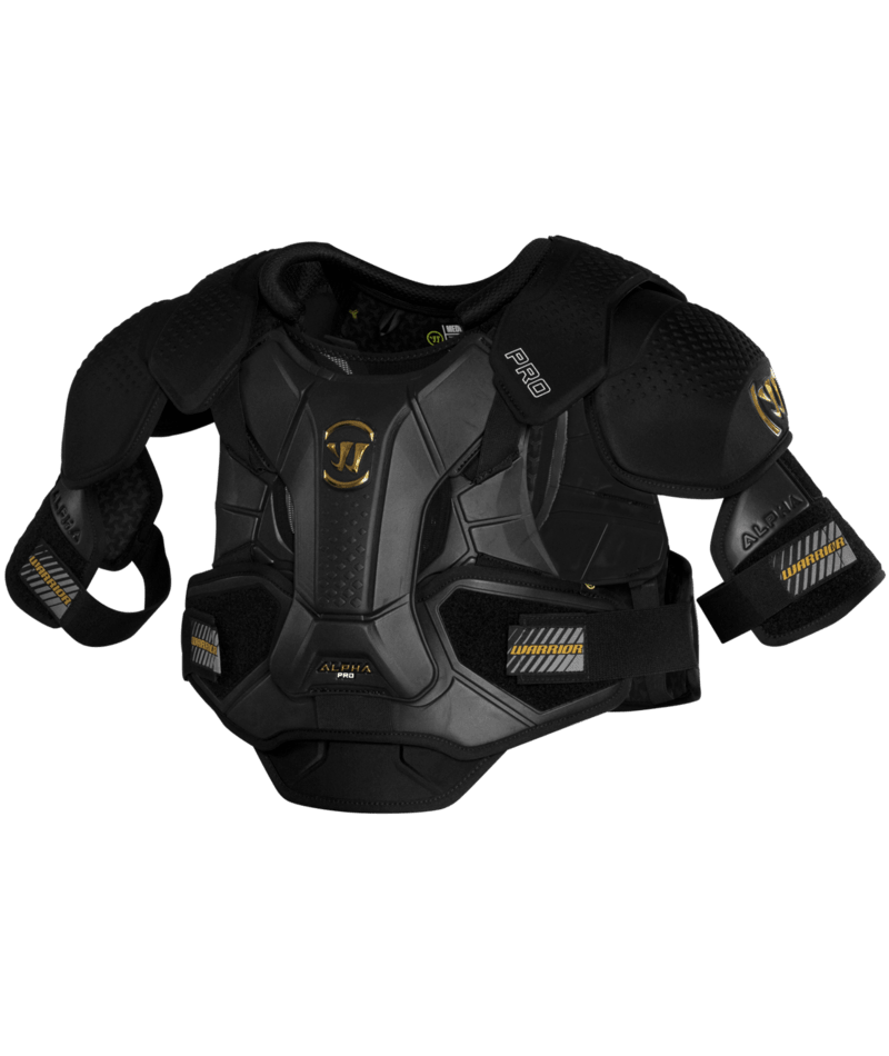 Alpha Pro Jr Sp