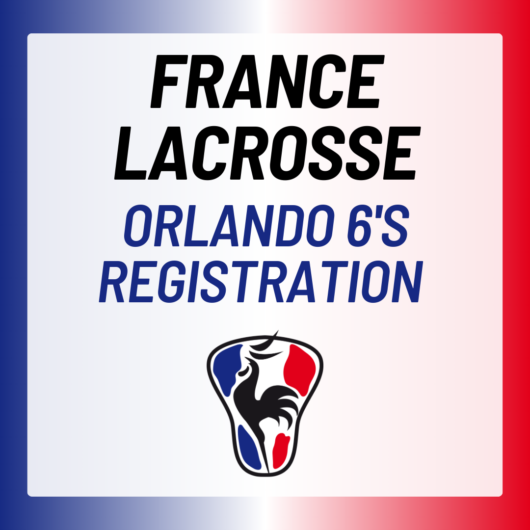 Orlando 6's Tournament Registration