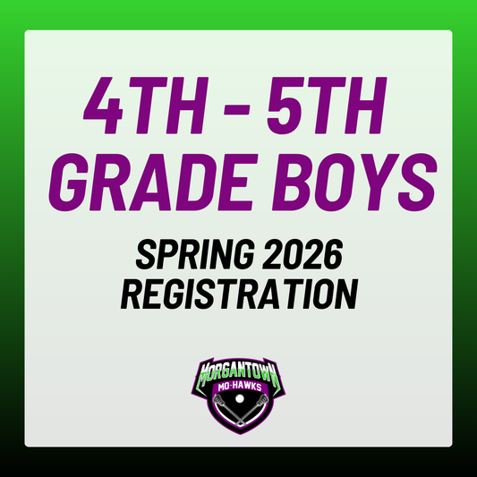 4th-5th Grade Boys | Josh Burleson