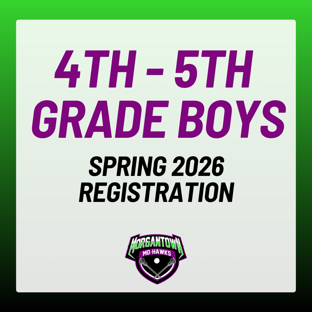 4th-5th Grade Boys | Josh Burleson