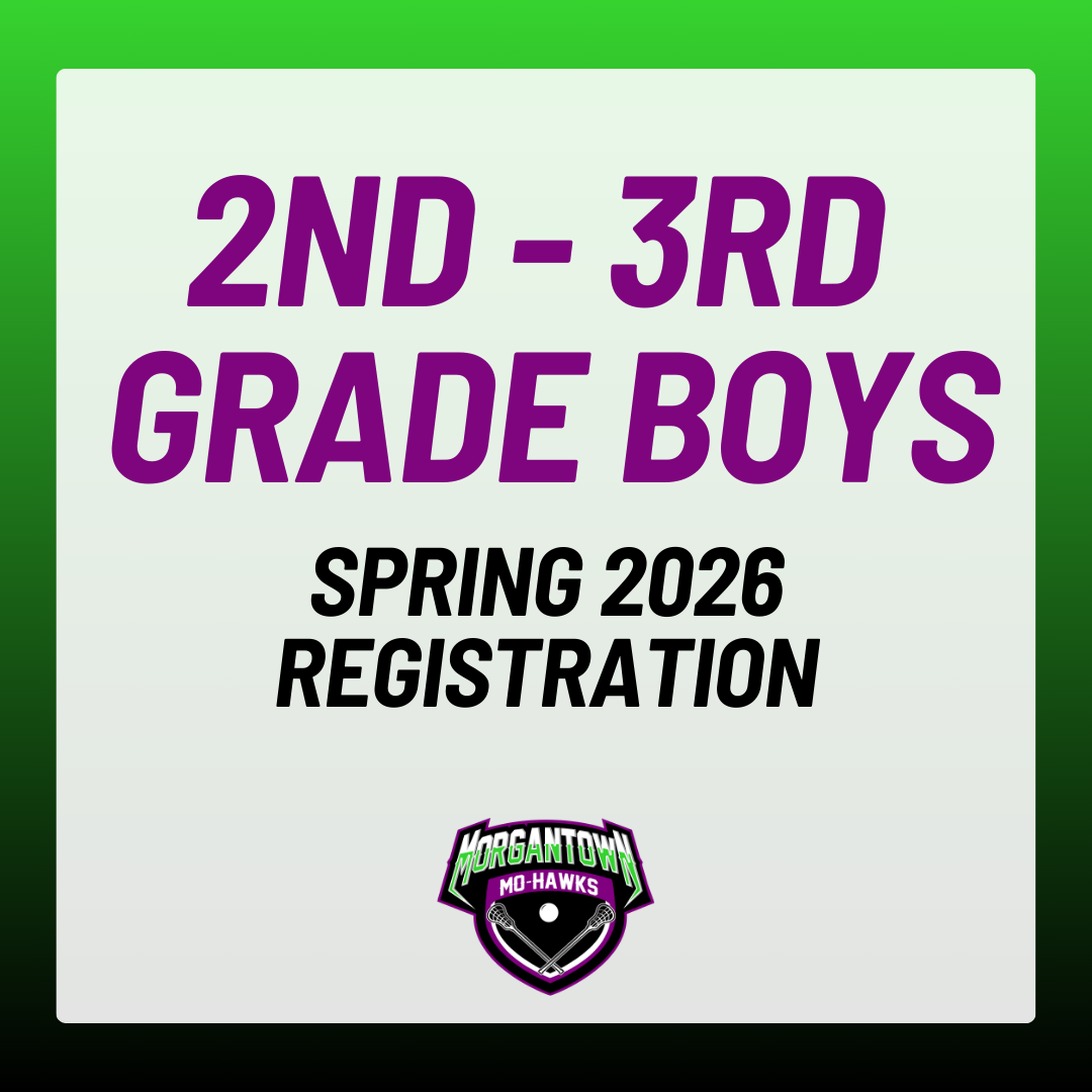 2nd-3rd Grade Boys | Josh Burleson