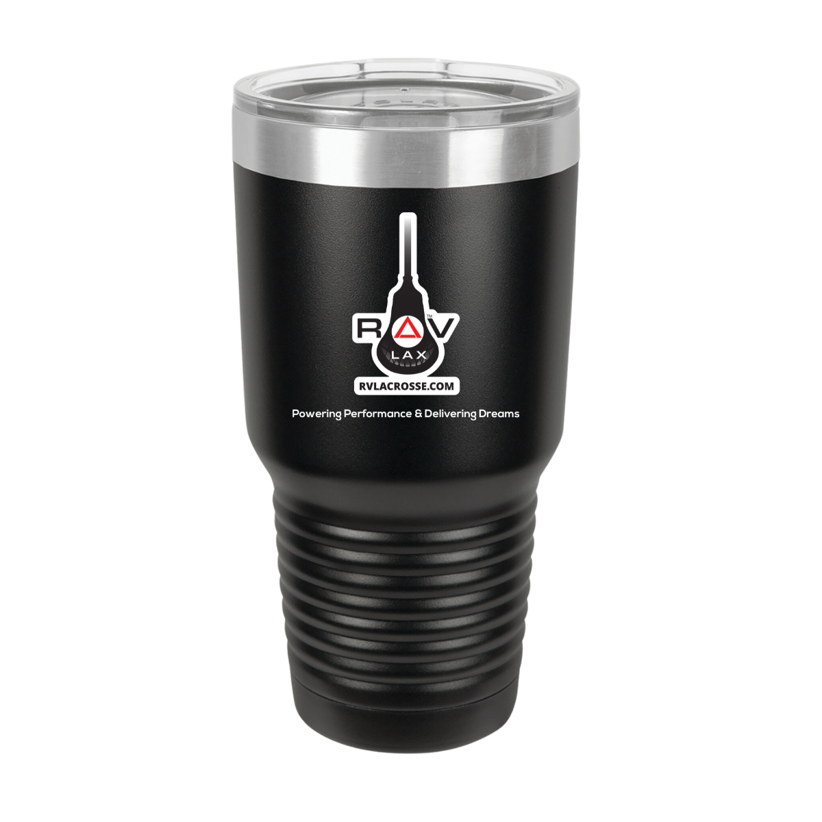 RV Lacrosse Tundra Tumbler 30oz