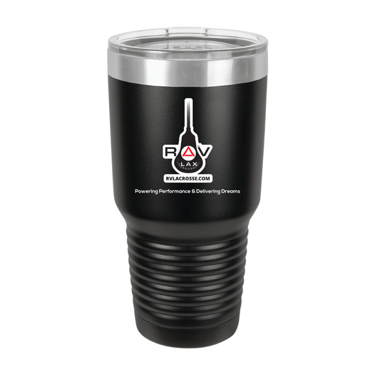 RV Lacrosse Tundra Tumbler 30oz