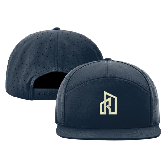 Richardson Cannon Cap