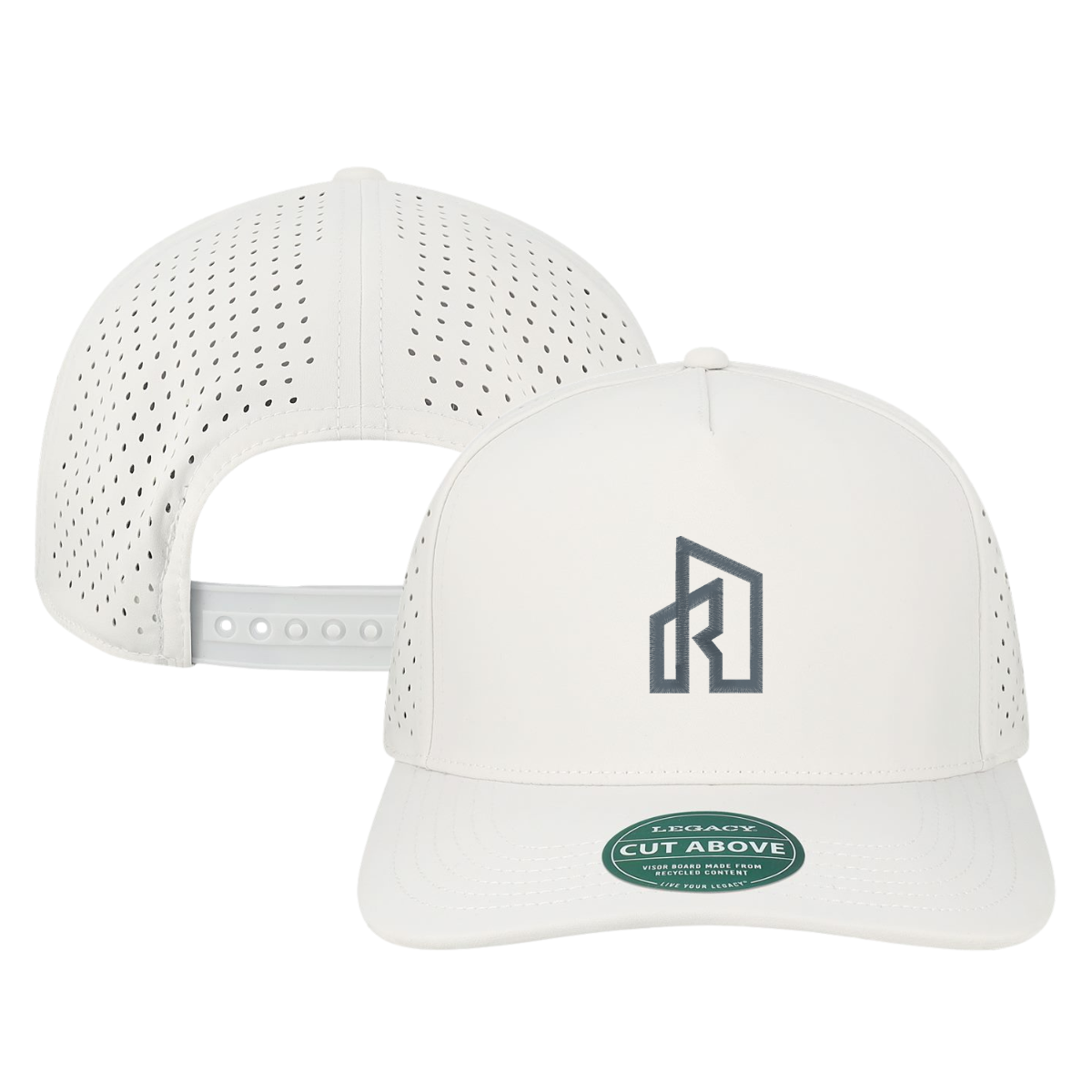 Legacy The Cut Above Cap