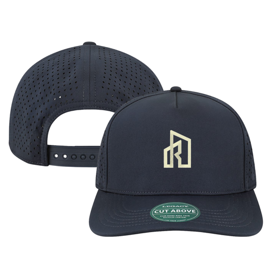 Legacy The Cut Above Cap