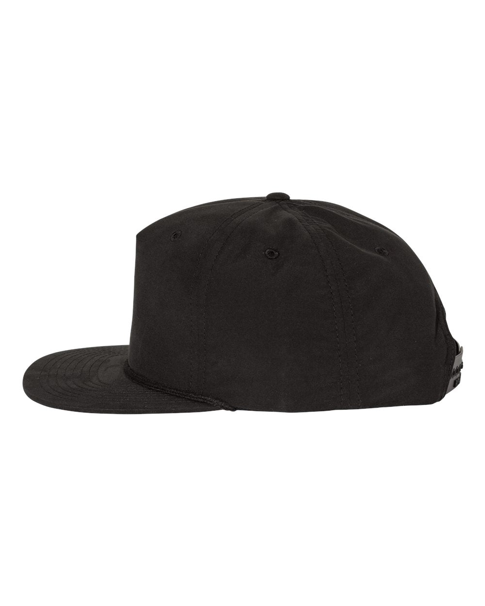 North Stafford Lacrosse Richardson Snapback Cap