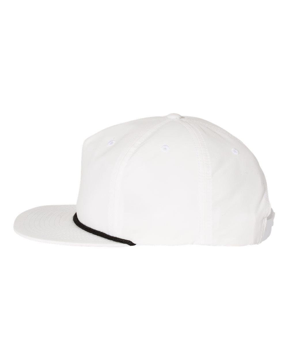 North Stafford Lacrosse Richardson Snapback Cap