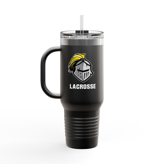 Bishop Kelly Lacrosse Insulated Travel Mug (40oz)