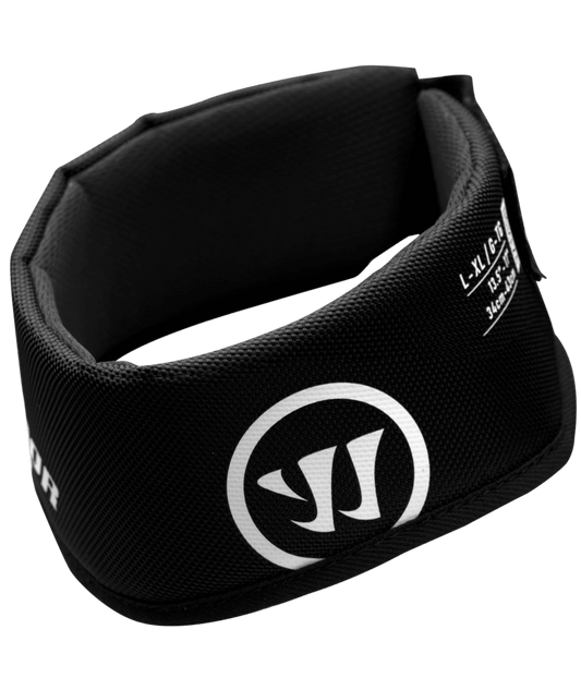 Max Neck Guard - NGMAX4 BK LXL
