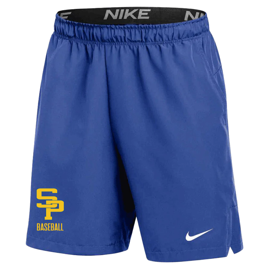 Nike Dri-Fit Flex Woven Short 7"