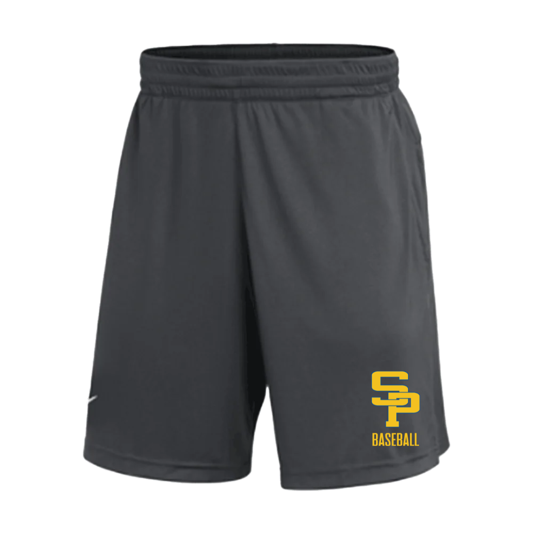 Nike Dri-FIT Coaches Pocket Shorts