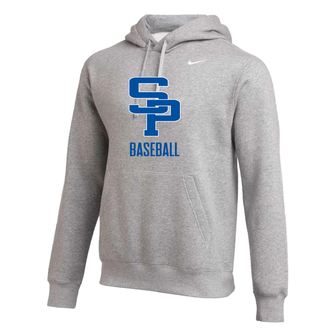 Nike Club Fleece Hoodie
