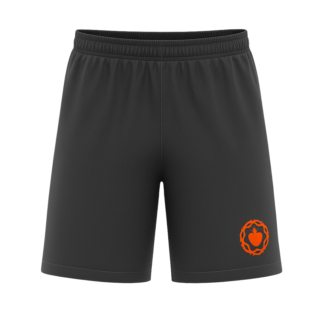 Catholic Lacrosse Team Shorts