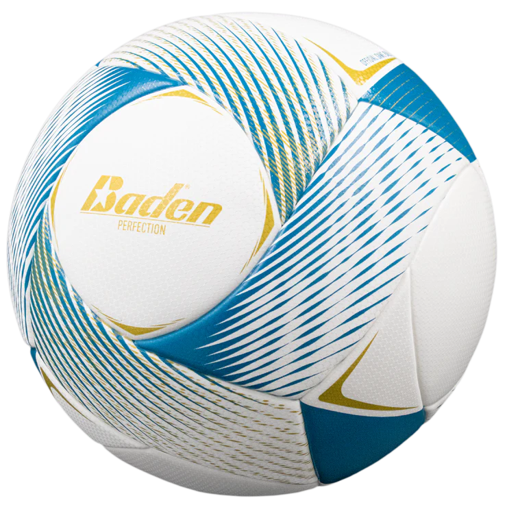 Perfection Thermo Soccer Ball (3-Pack)