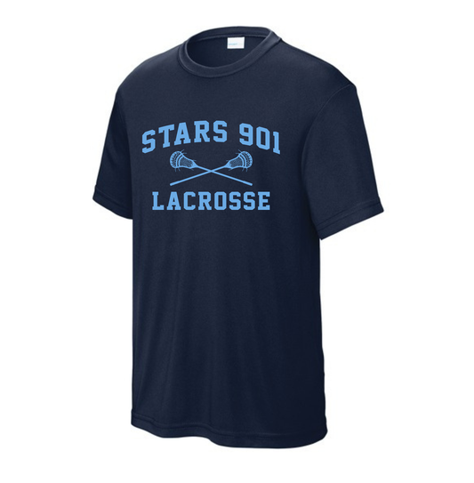 Sport-Tek Competitor SS Tee