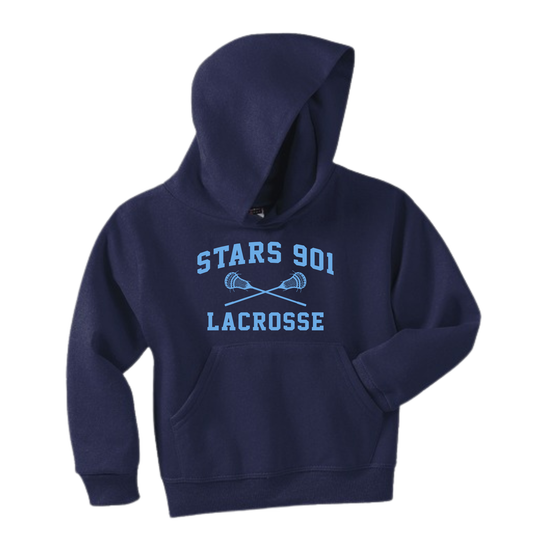 Jerzees Nublend Hoodie