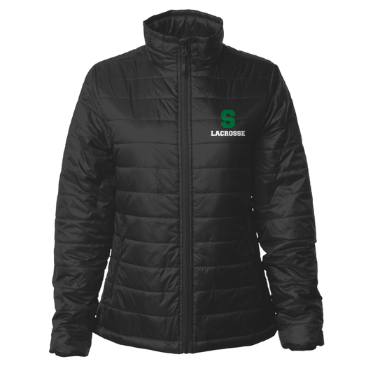 Women's SYL Puffer Jacket