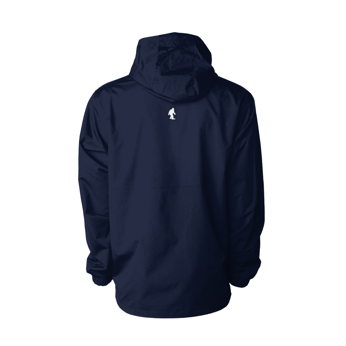 Adult Sasquatch Lacrosse ITC Anorak Jacket