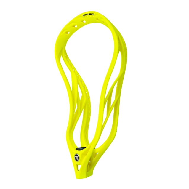 Warrior Evo QX-O Unstrung Head