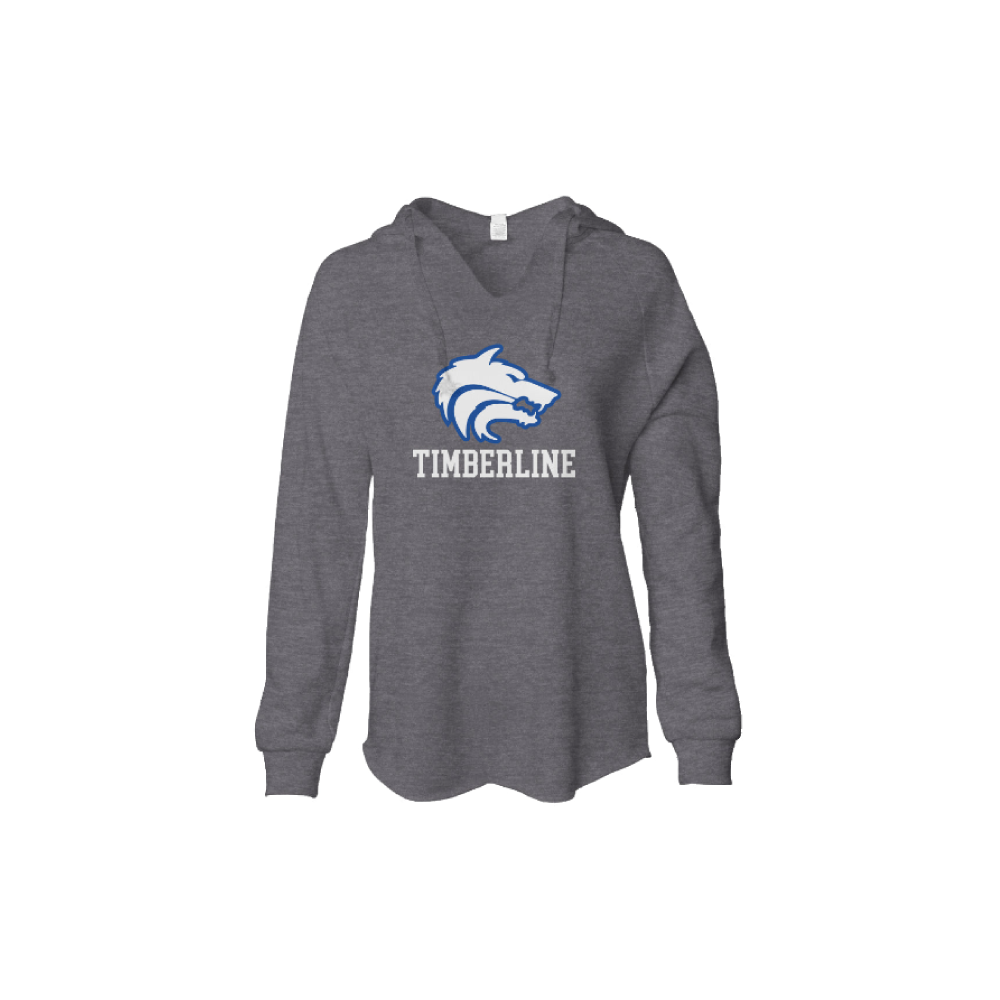 Women's Timberline Lacrosse Hooded Sweatshirt