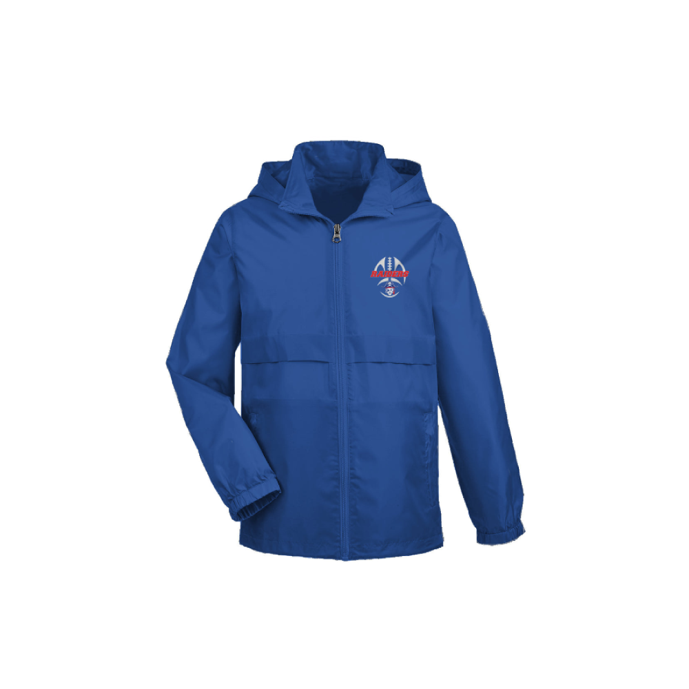 Youth Fairport Football and Cheer Lightweight Jacket