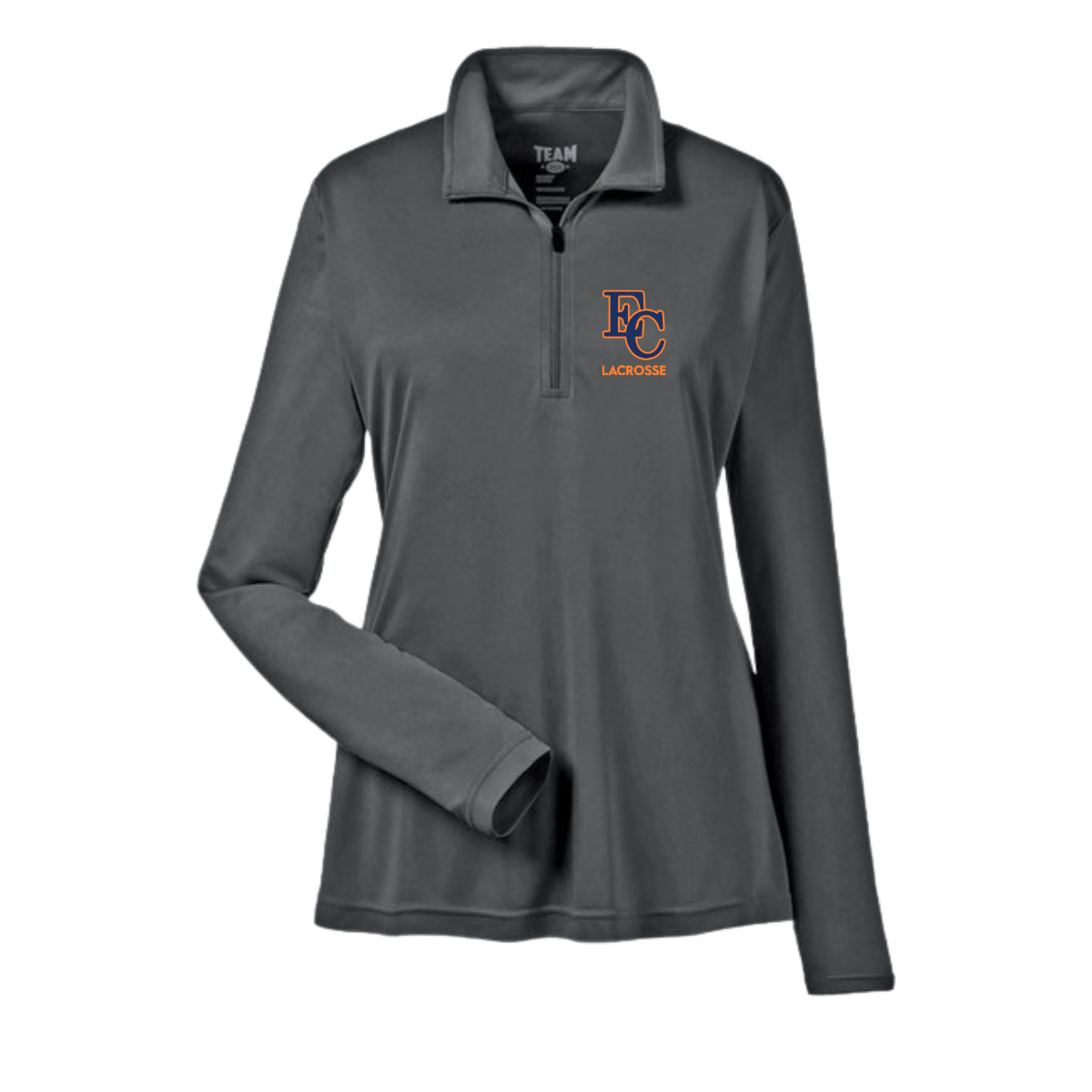 Women's ECYL Zone Performance 1/4 Zip