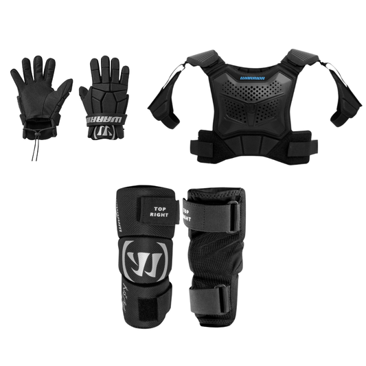 Youth Boy's 3pc Starter Kit