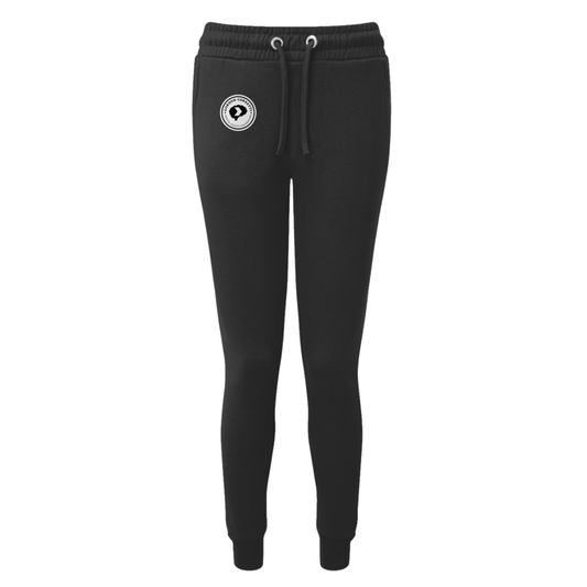 Women's Mental Agility TriDri Fitted Joggers