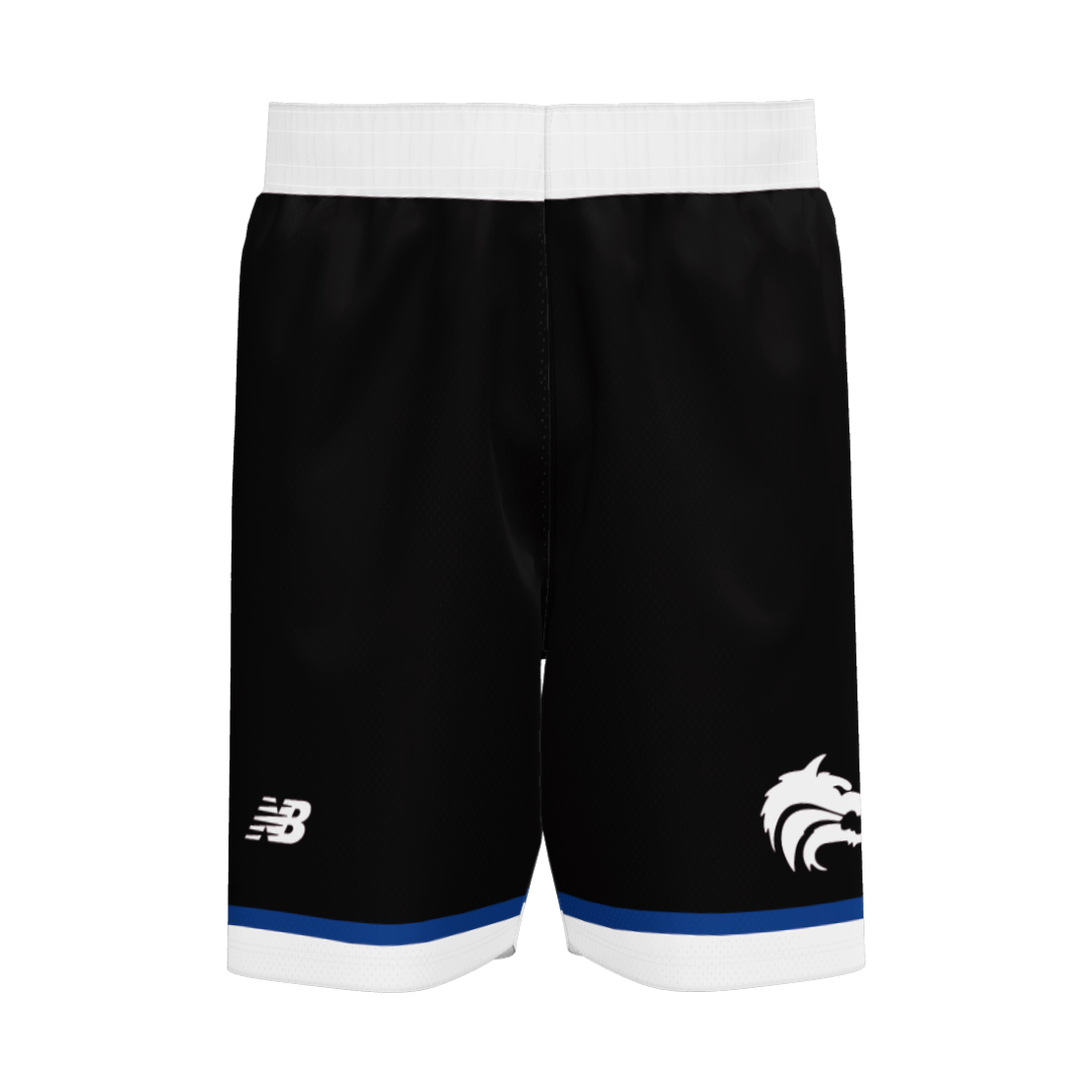 Timberline Lacrosse New Balance Shorts