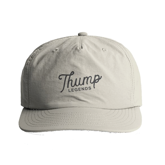 Thump Legends AS Colour Surf Cap