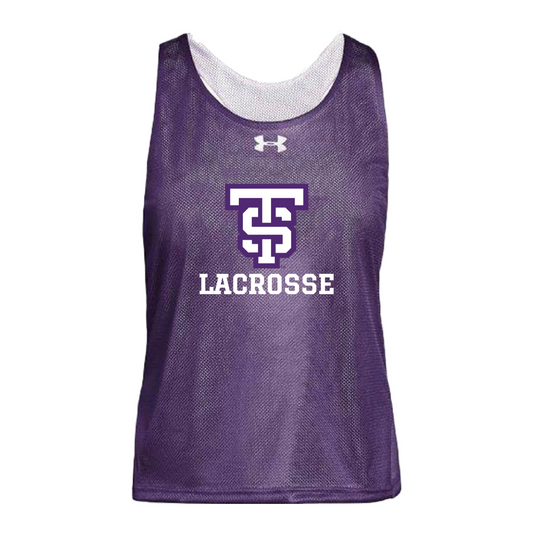 University of St. Thomas Women's Club Lacrosse Under Armour Gilman Reversible