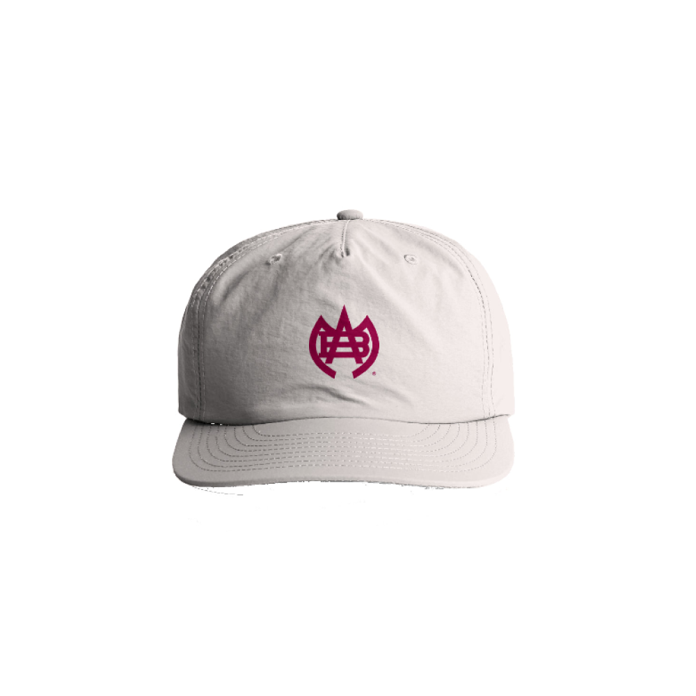 MBA Lacrosse Corner Store Surf Cap