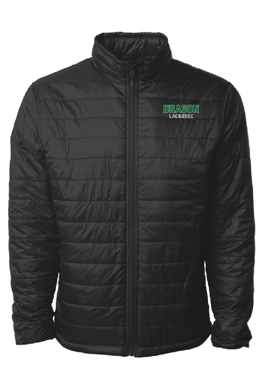 Adult Southlake Carroll Puffer Jacket