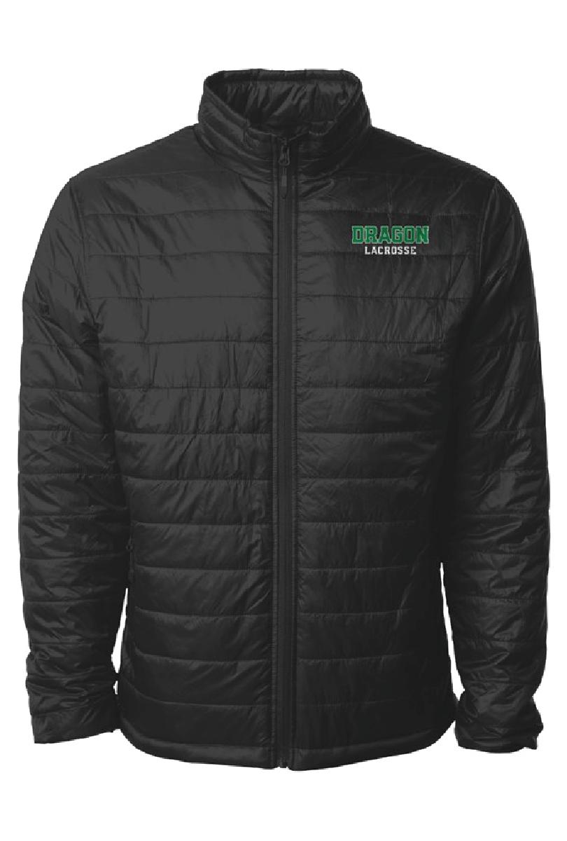 Adult Southlake Carroll Puffer Jacket