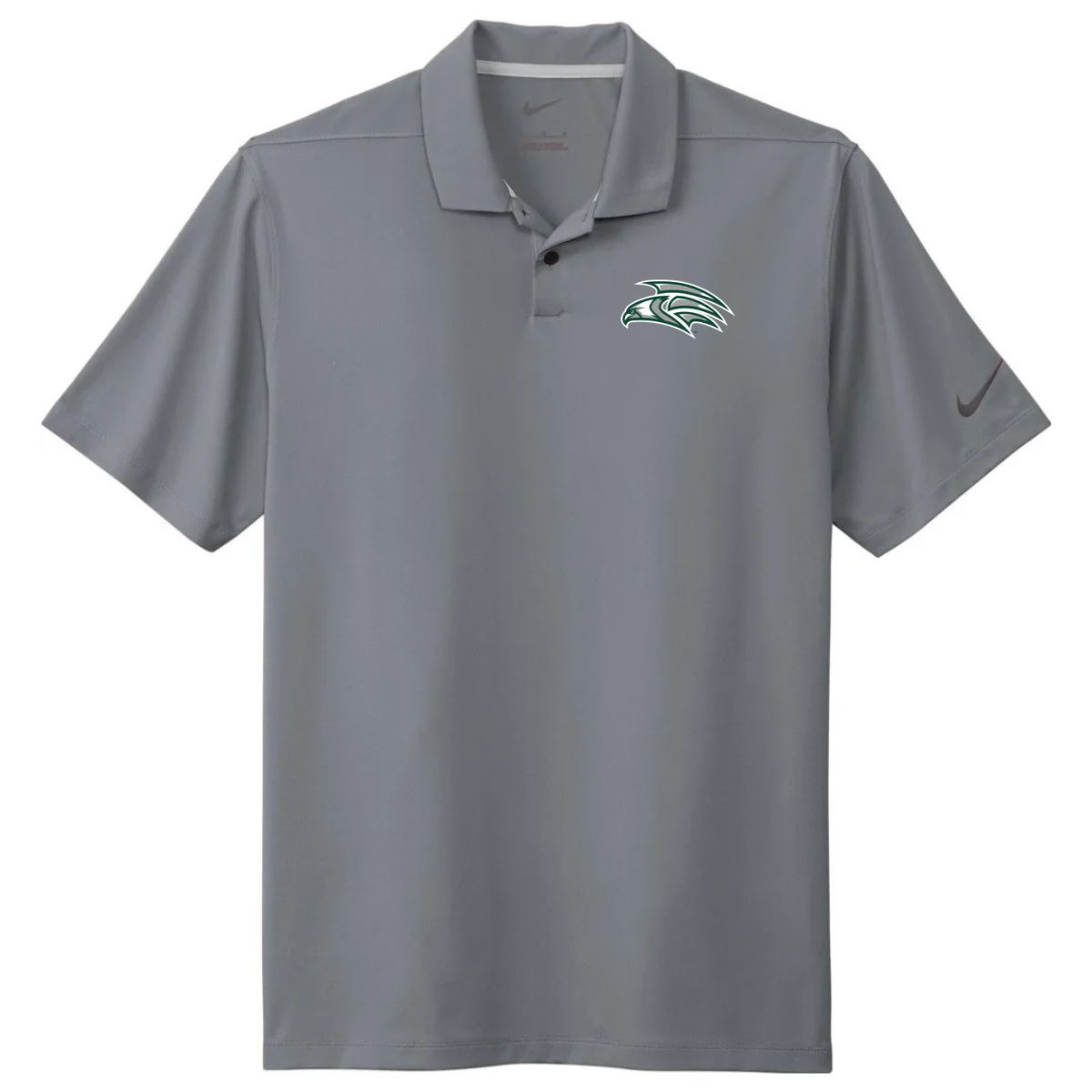 Adult South Walton Seahawks Nike Dri-Fit Vapor Polo