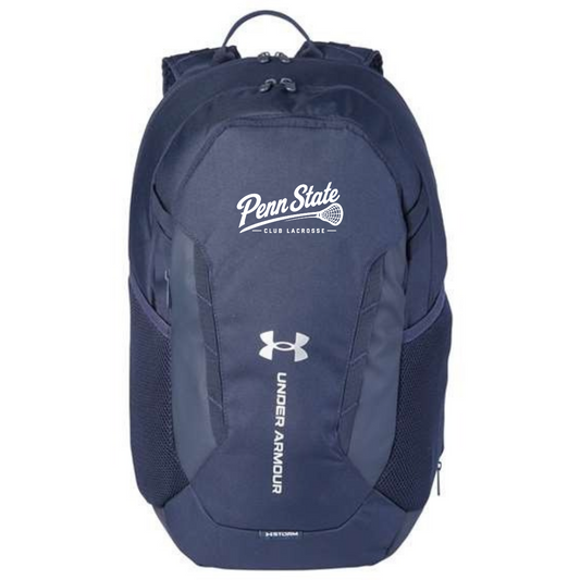 Penn State Club Lacrosse Under Armour Backpack