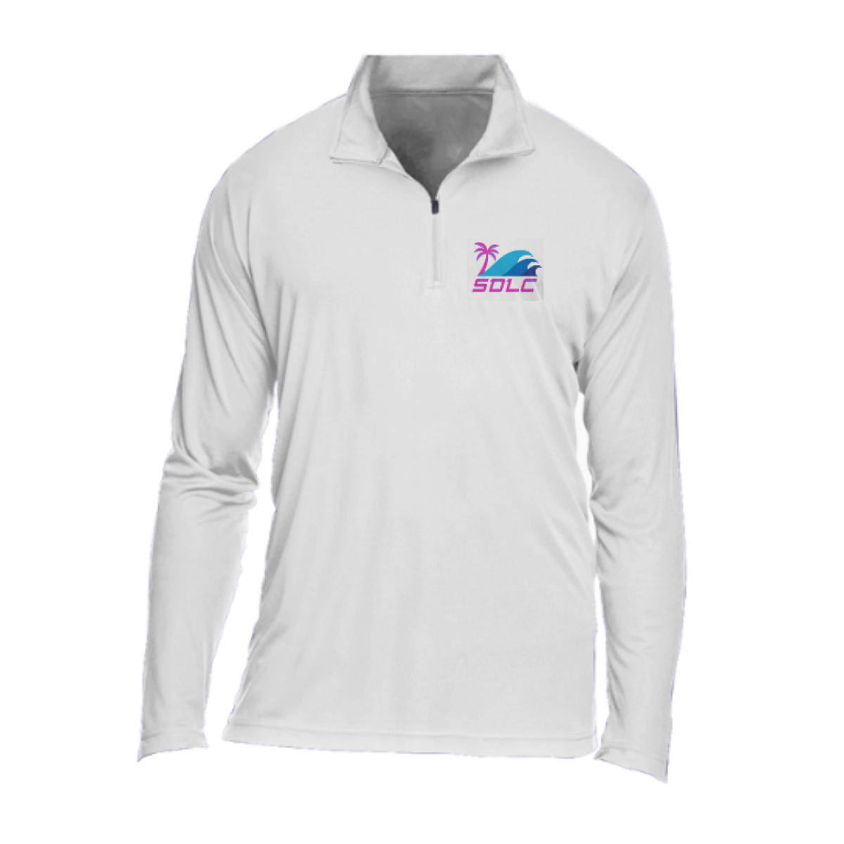 Adult SDLC Team 365 Performance 1/4 Zip