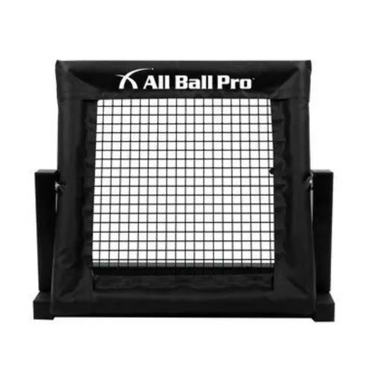 All Ball Pro® – The Mini Pro Multi Sport Rebounder