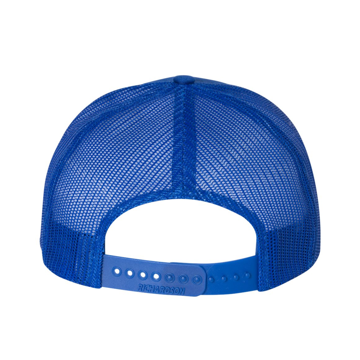 Sigma Chi Beta Mu Richardson 112 Trucker Hat